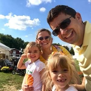 Meet your Posher, Mary